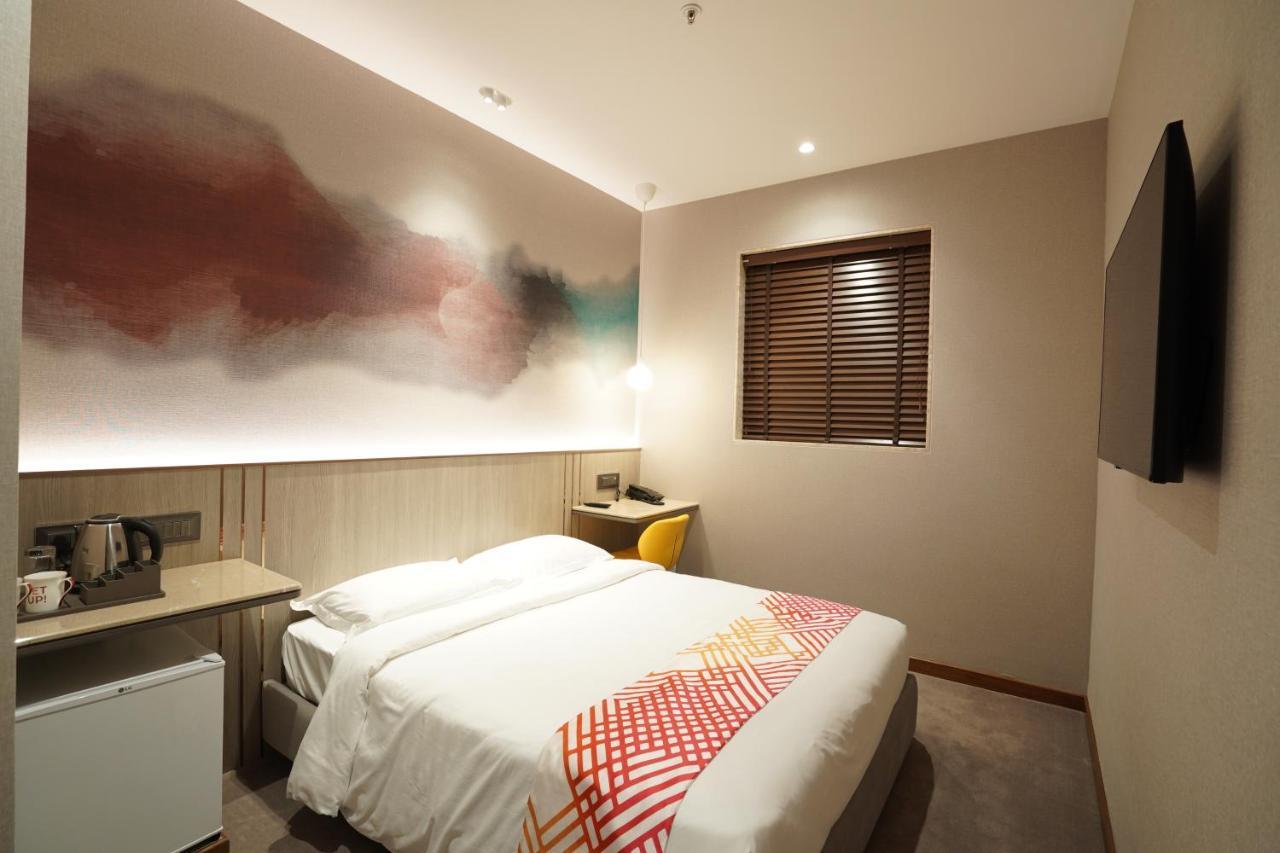 Ginger Mumbai, Goregaon Экстерьер фото