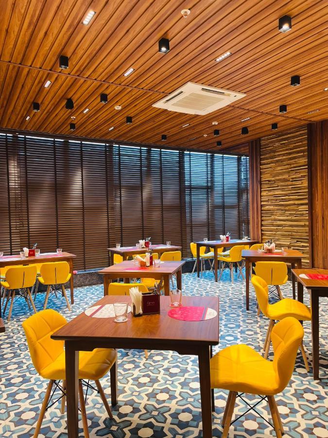Ginger Mumbai, Goregaon Экстерьер фото