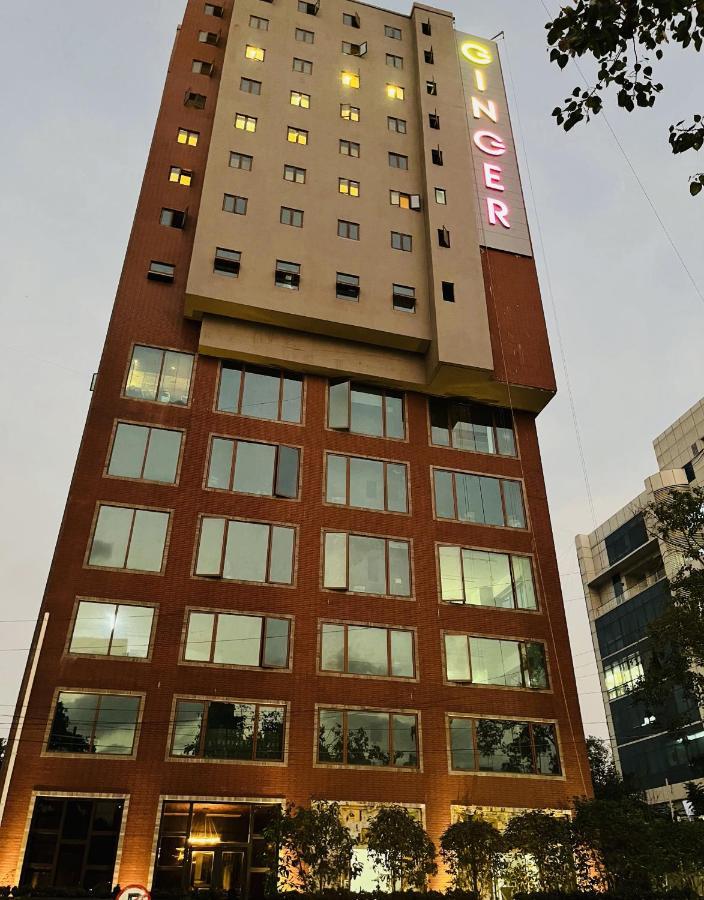 Ginger Mumbai, Goregaon Экстерьер фото