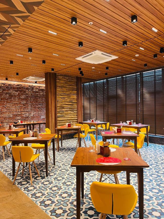 Ginger Mumbai, Goregaon Экстерьер фото