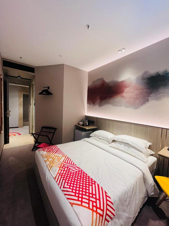 Ginger Mumbai, Goregaon Экстерьер фото