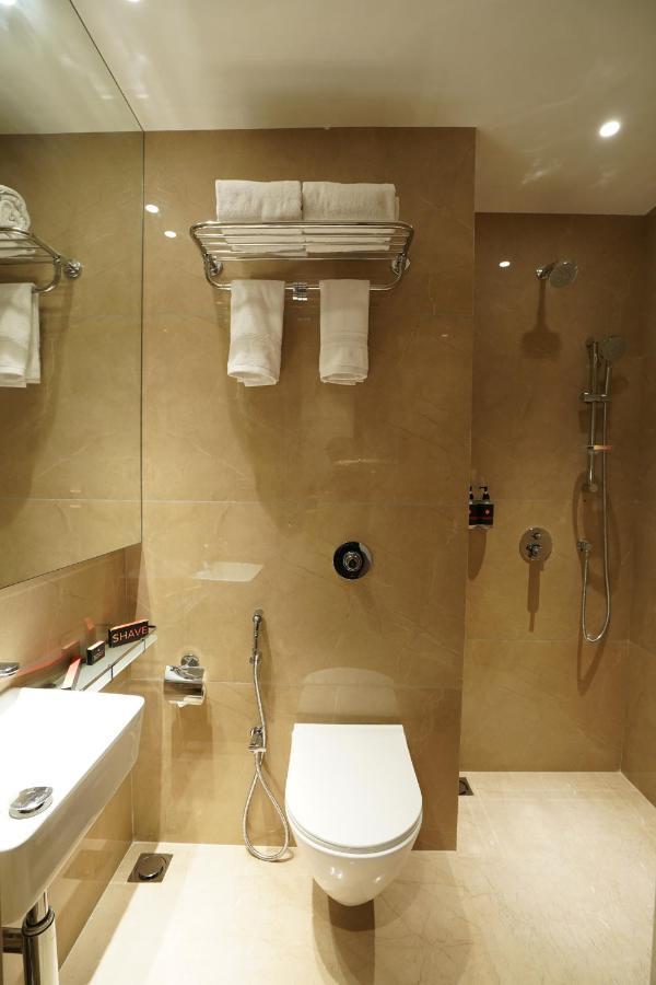 Ginger Mumbai, Goregaon Экстерьер фото