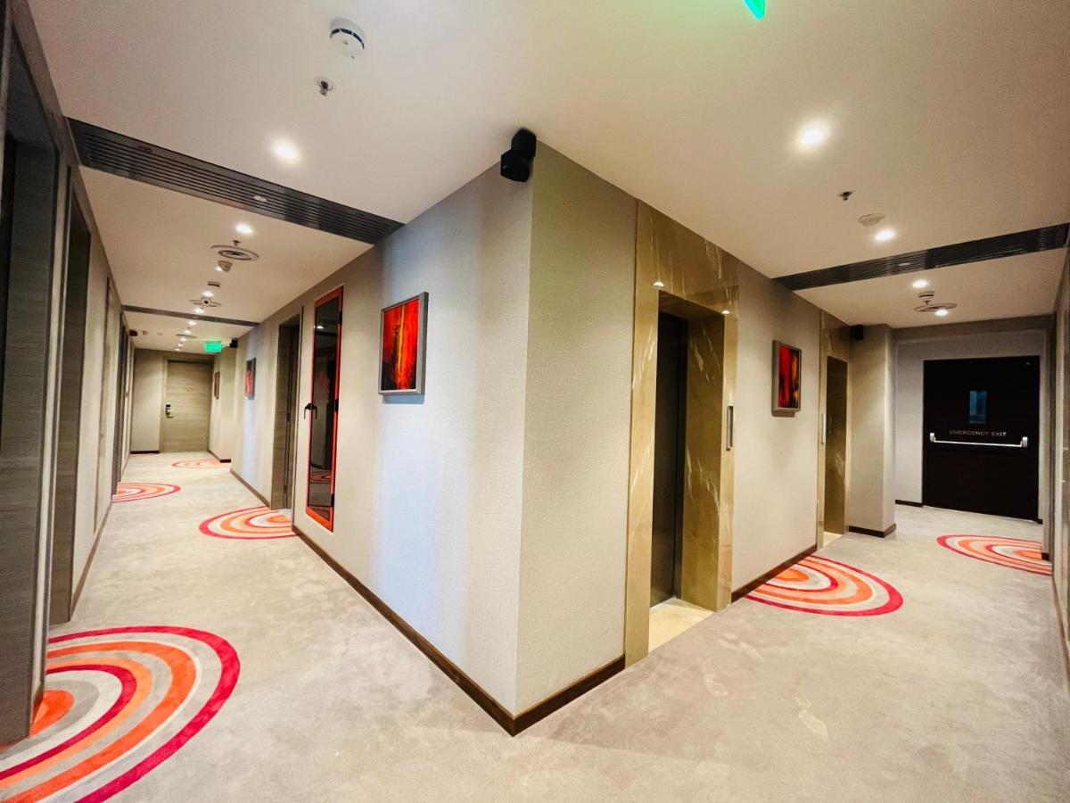 Ginger Mumbai, Goregaon Экстерьер фото