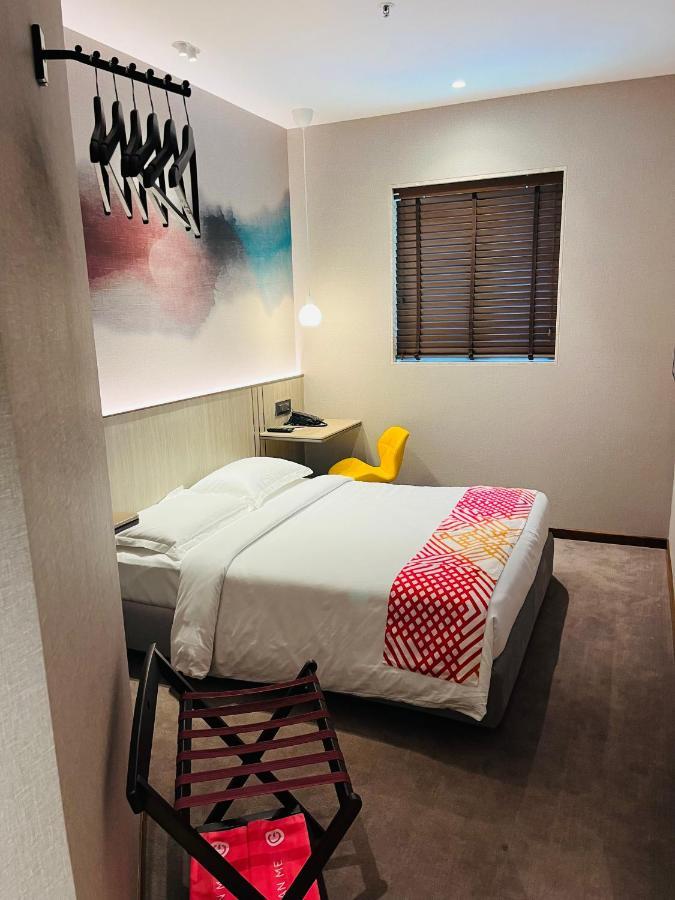 Ginger Mumbai, Goregaon Экстерьер фото