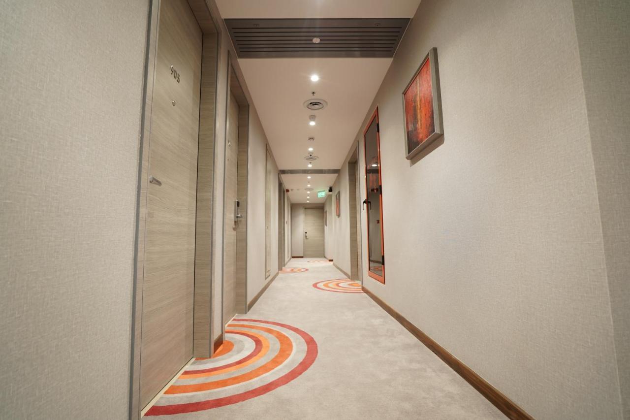 Ginger Mumbai, Goregaon Экстерьер фото