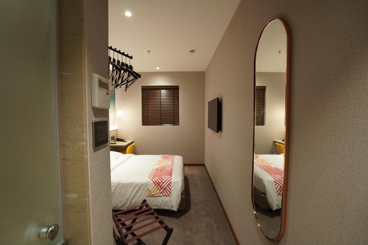 Ginger Mumbai, Goregaon Экстерьер фото