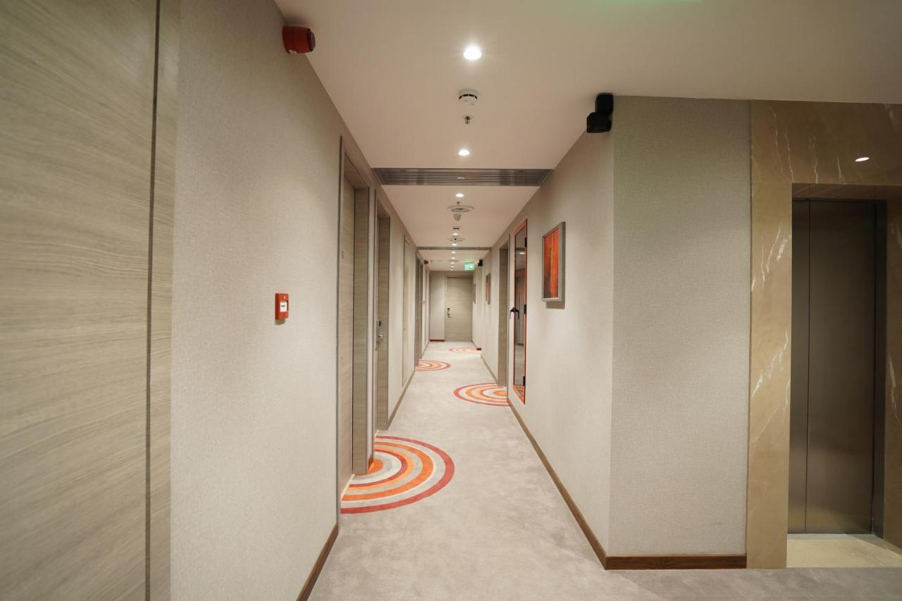 Ginger Mumbai, Goregaon Экстерьер фото