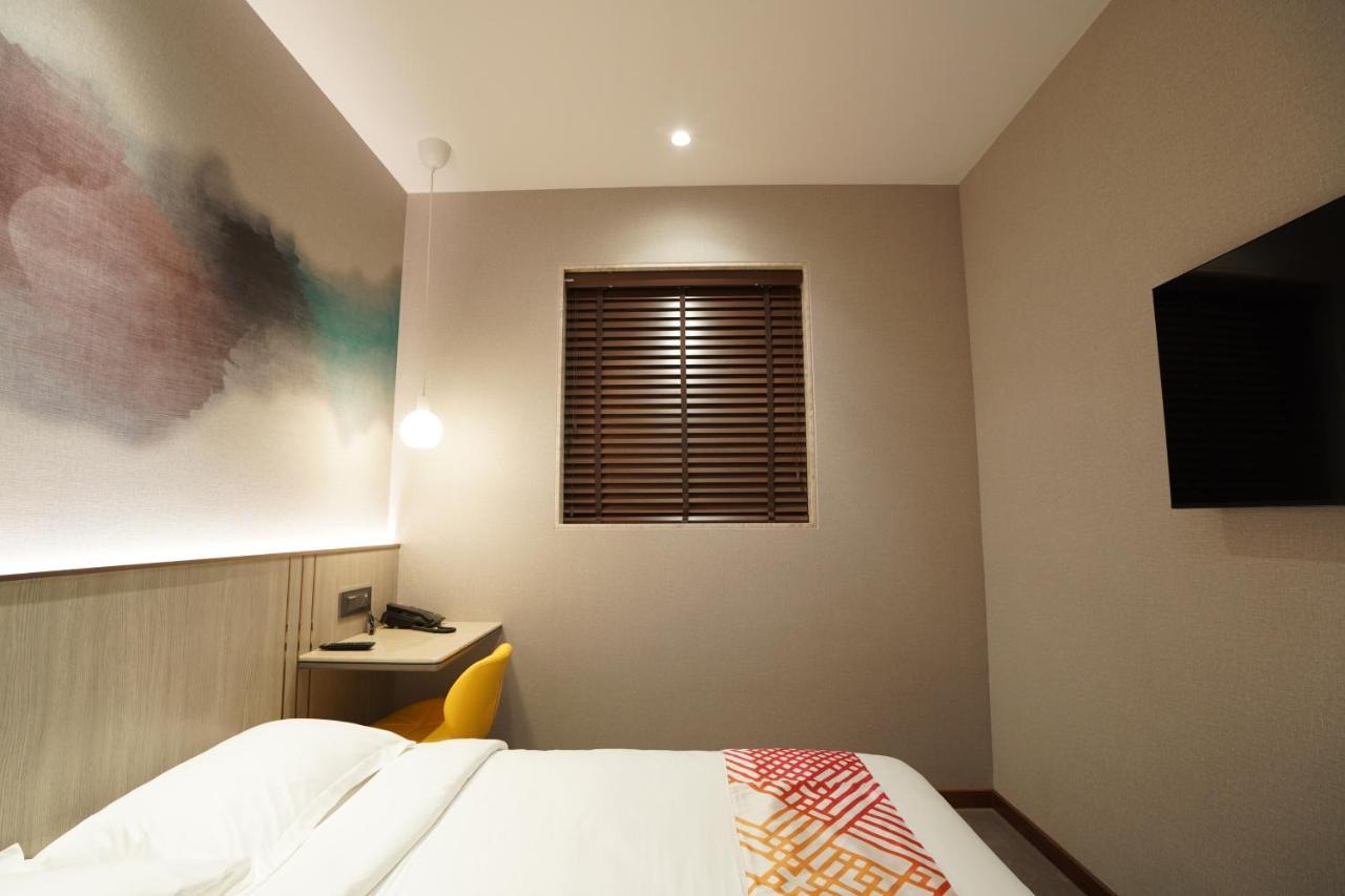 Ginger Mumbai, Goregaon Экстерьер фото
