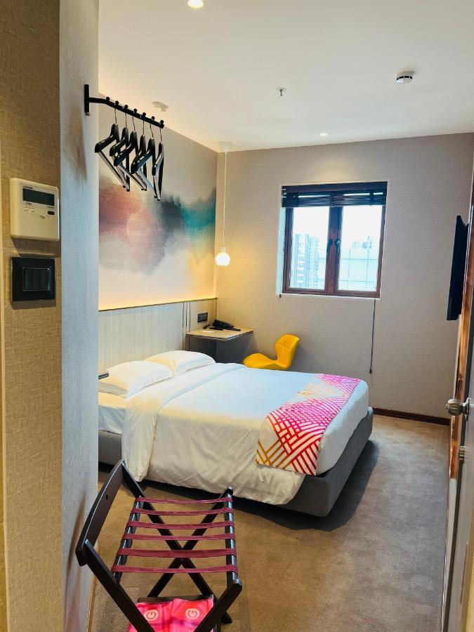 Ginger Mumbai, Goregaon Экстерьер фото