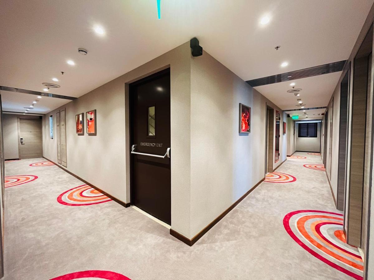 Ginger Mumbai, Goregaon Экстерьер фото