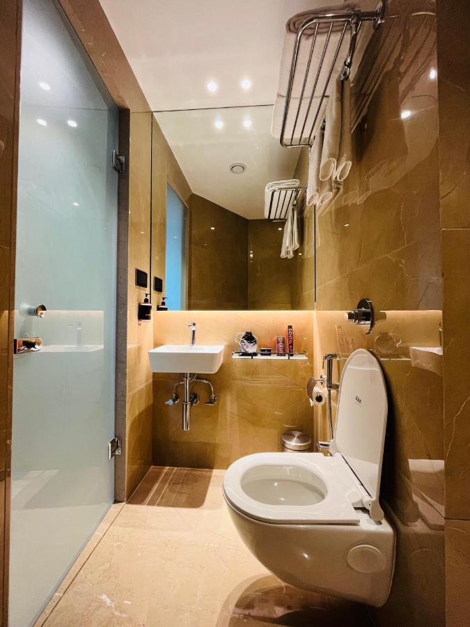 Ginger Mumbai, Goregaon Экстерьер фото