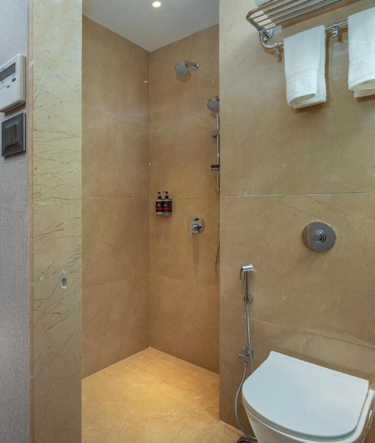 Ginger Mumbai, Goregaon Экстерьер фото