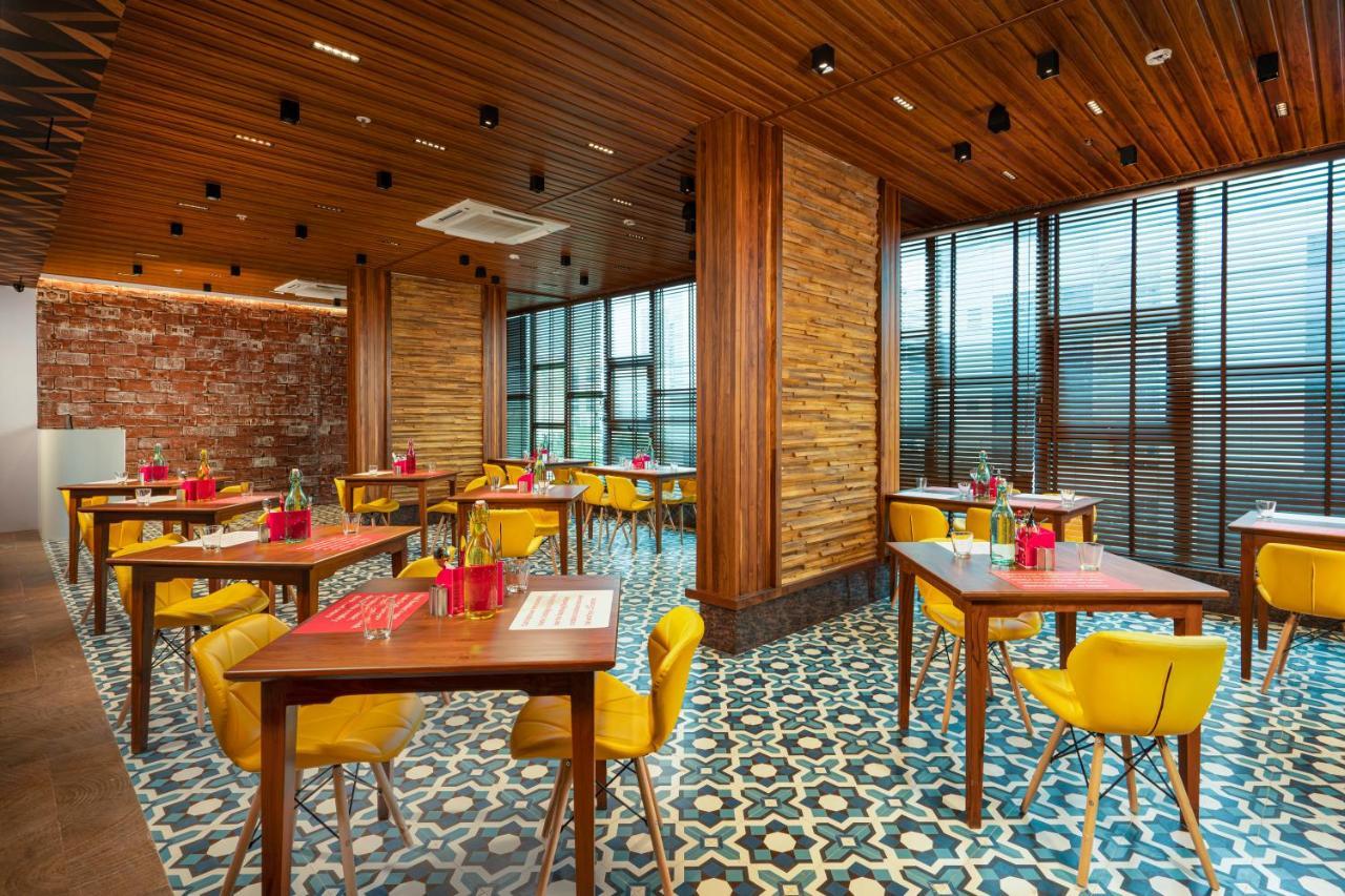 Ginger Mumbai, Goregaon Экстерьер фото
