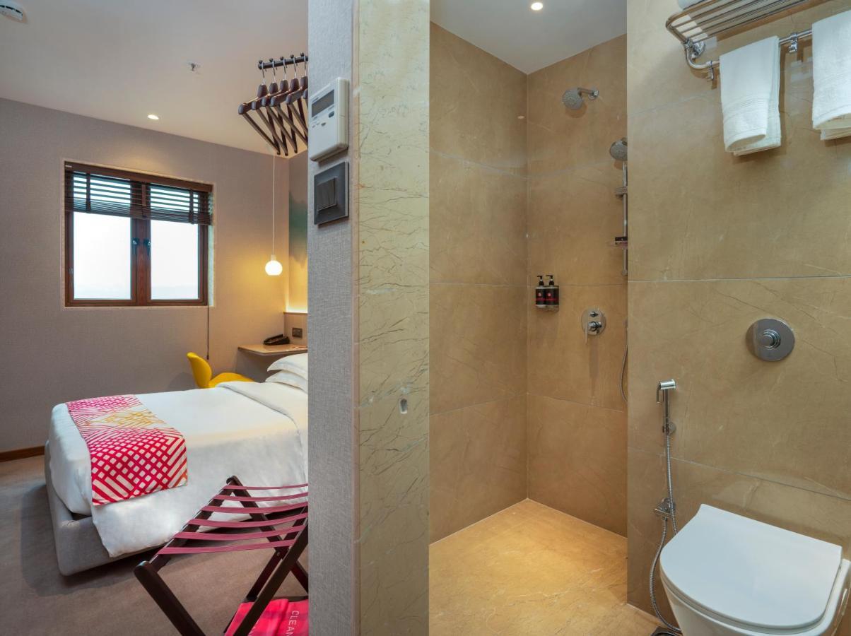 Ginger Mumbai, Goregaon Экстерьер фото